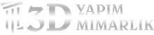 3D Yapım Mimarlık - www.3dyapimmimarlik.com